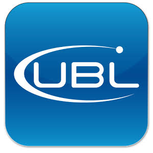 United Bank Limited — DHA Phase IV Branch, Lahore logo